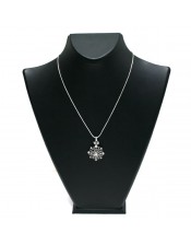 Cereto Chain Necklace